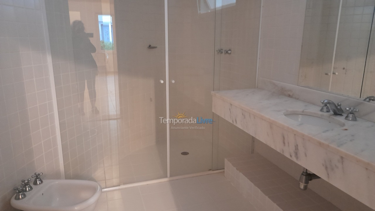 House for vacation rental in Guarujá (Praia do Pernambuco)