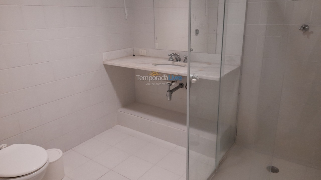 House for vacation rental in Guarujá (Praia do Pernambuco)