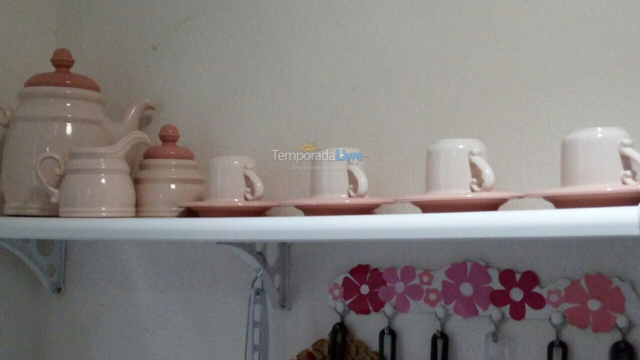 House for vacation rental in Arraial D'Ajuda (Estrada da Balsa Quintas de Arraial D Ajuda)