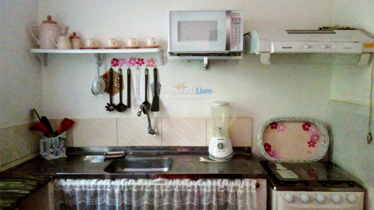 House for vacation rental in Arraial D'Ajuda (Estrada da Balsa Quintas de Arraial D Ajuda)