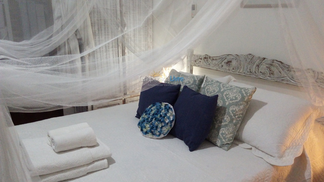 House for vacation rental in Arraial D'Ajuda (Estrada da Balsa Quintas de Arraial D Ajuda)