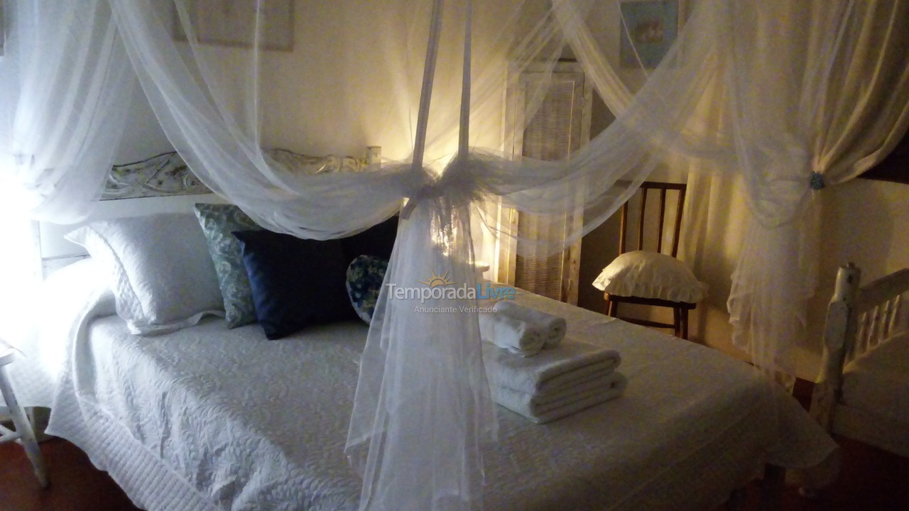 House for vacation rental in Arraial D'Ajuda (Estrada da Balsa Quintas de Arraial D Ajuda)