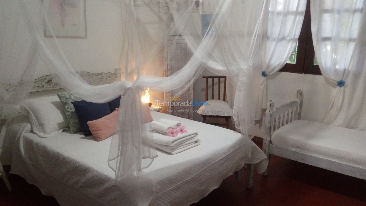 House for vacation rental in Arraial D'Ajuda (Estrada da Balsa Quintas de Arraial D Ajuda)