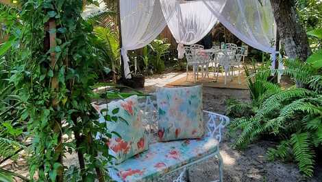 Casa para alquilar en Arraial D'Ajuda - Estrada da Balsa Quintas de Arraial D Ajuda