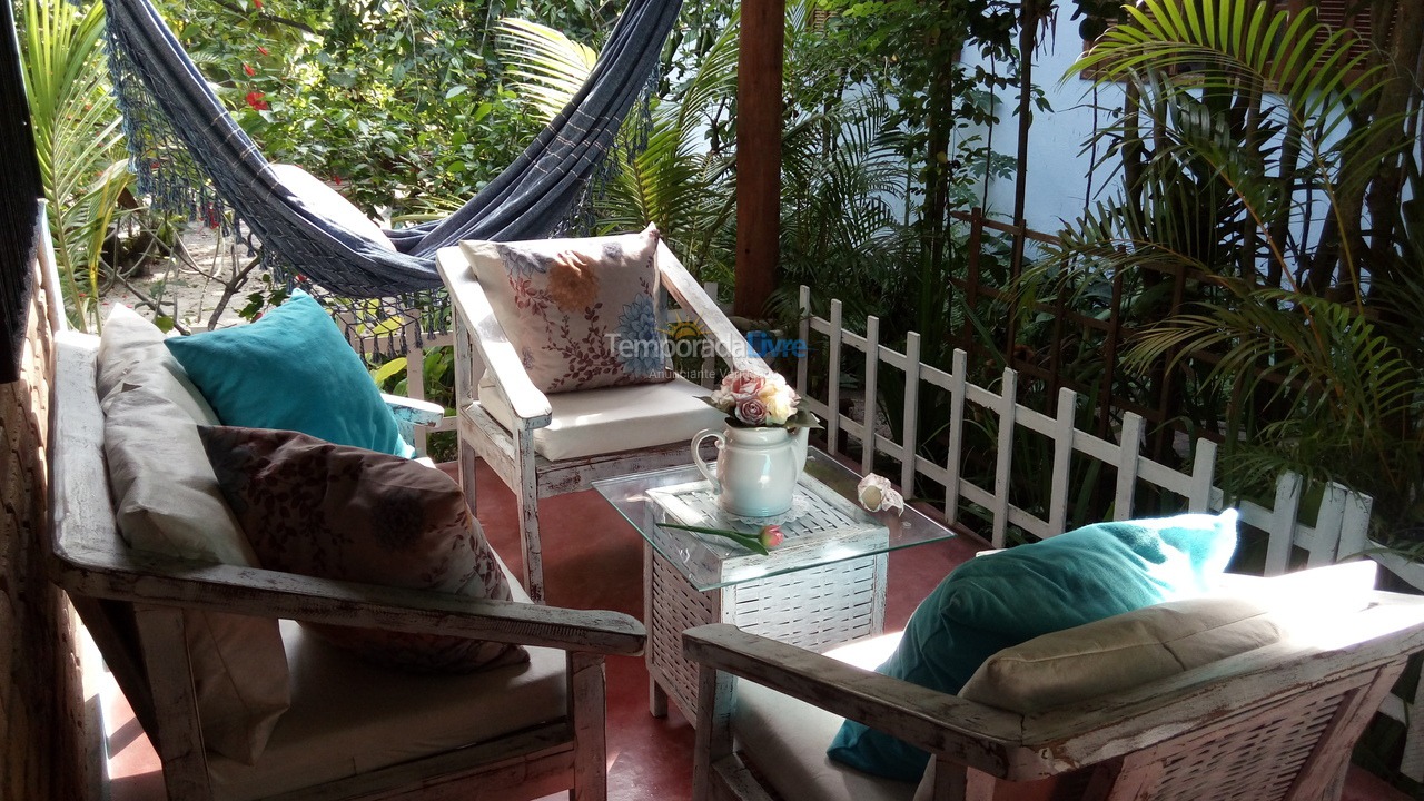 House for vacation rental in Arraial D'Ajuda (Estrada da Balsa Quintas de Arraial D Ajuda)