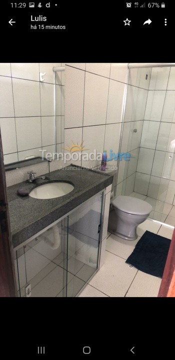 Casa para alquiler de vacaciones em Santarém (Alter do Chao)