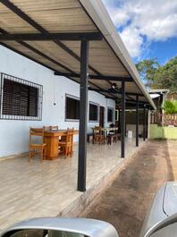 House for rent in Santarém - Alter do Chao