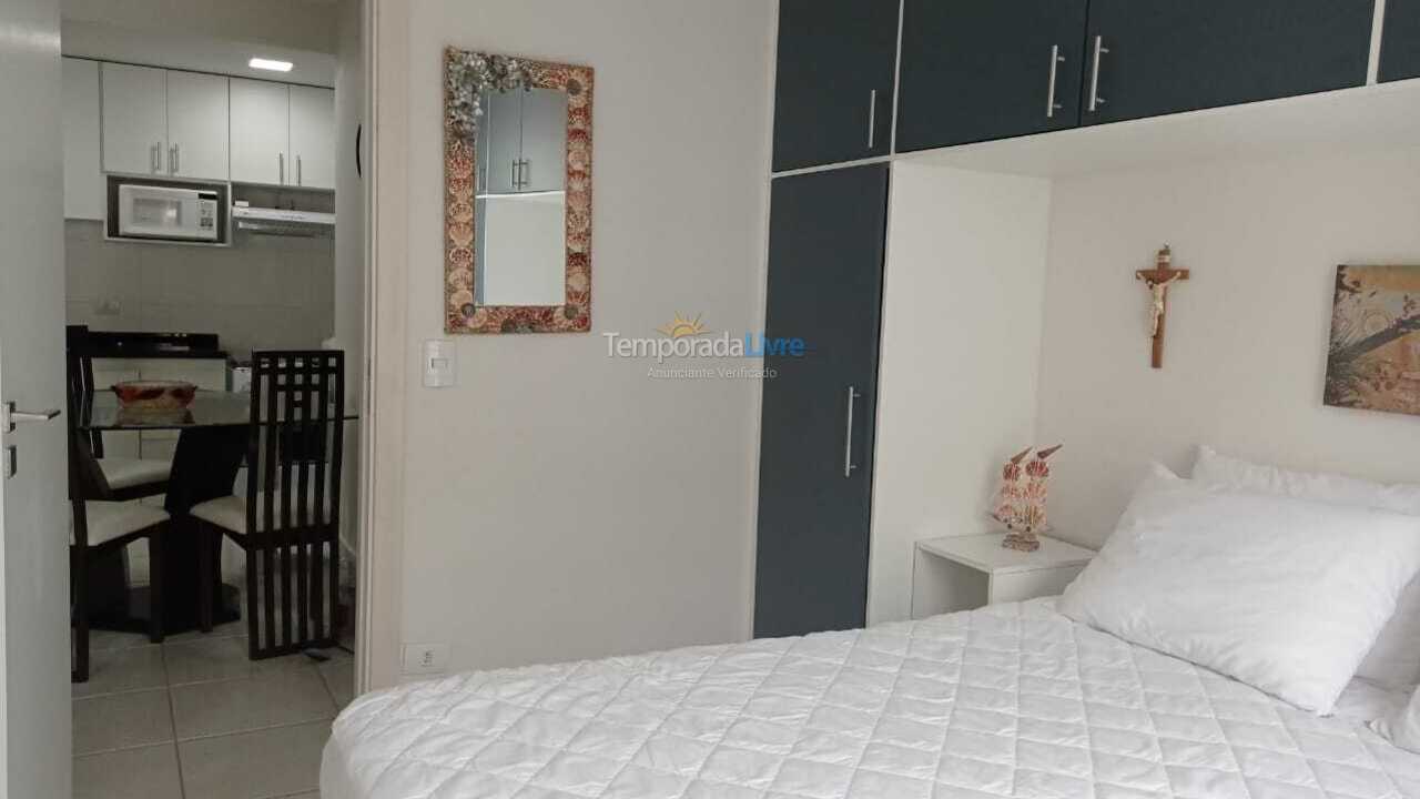 Apartamento para alquiler de vacaciones em Matinhos (Balneário Flórida)