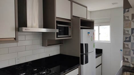 Cozinha - eletrodomésticos