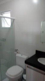 Apto con Aire Acondicionado en el Condominio Residencial Porto Fino.