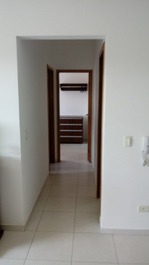 Apto con Aire Acondicionado en el Condominio Residencial Porto Fino.