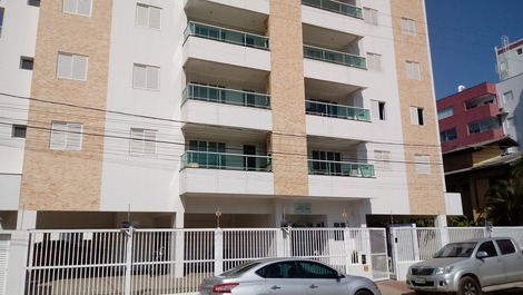 Apartamento para alquilar en Ubatuba - Praia das Toninhas