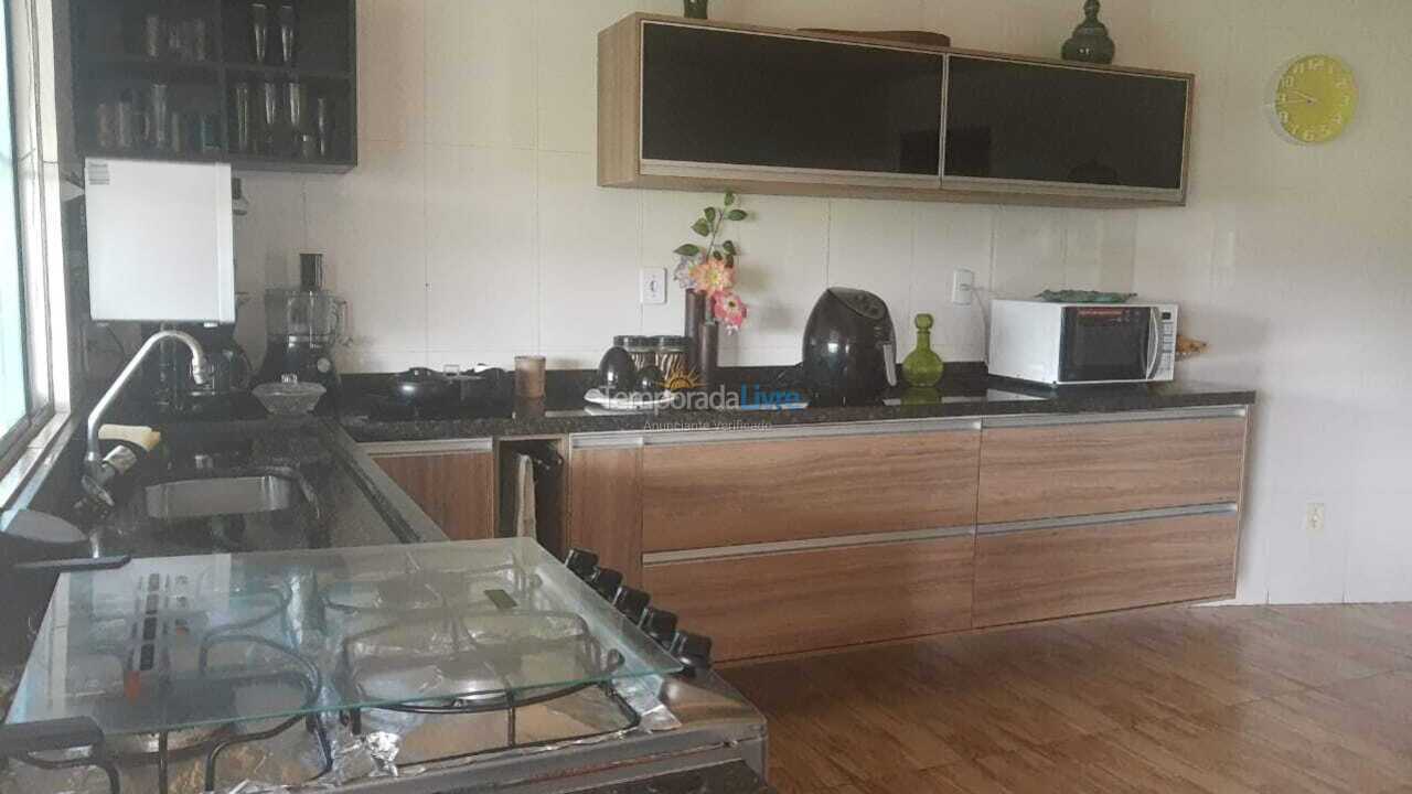 Casa para alquiler de vacaciones em Camaçari (Jauá)