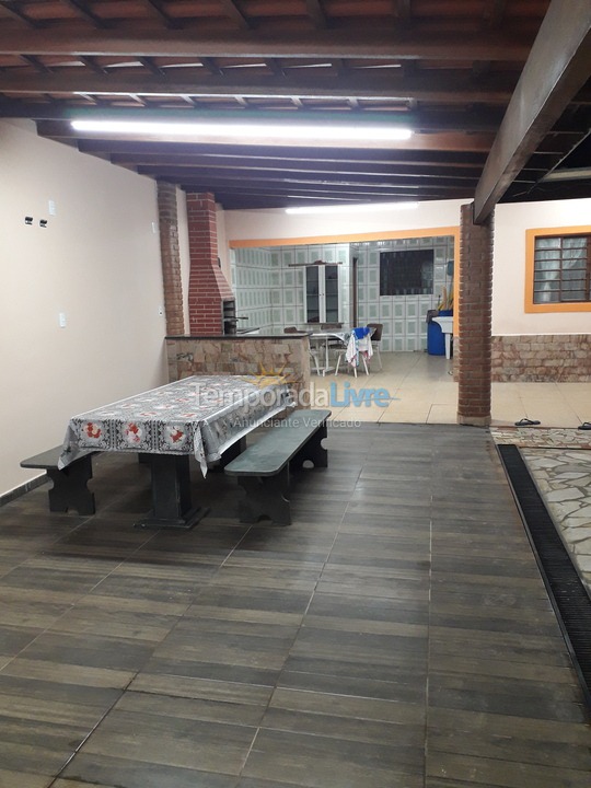 Ranch for vacation rental in Socorro (Bairro do Livramento)