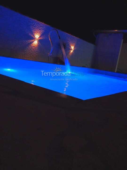 Ranch for vacation rental in Socorro (Bairro do Livramento)