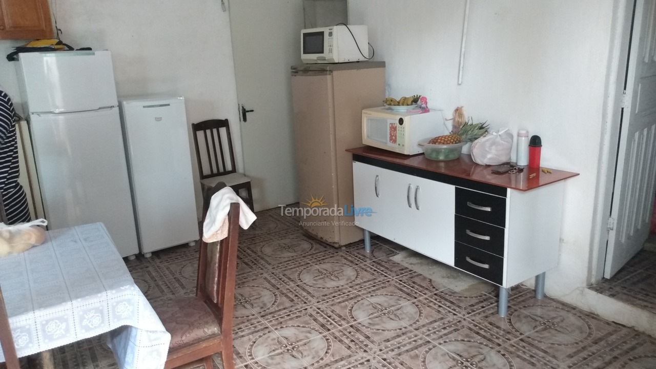 Casa para aluguel de temporada em Peruíbe (Peruíbe)