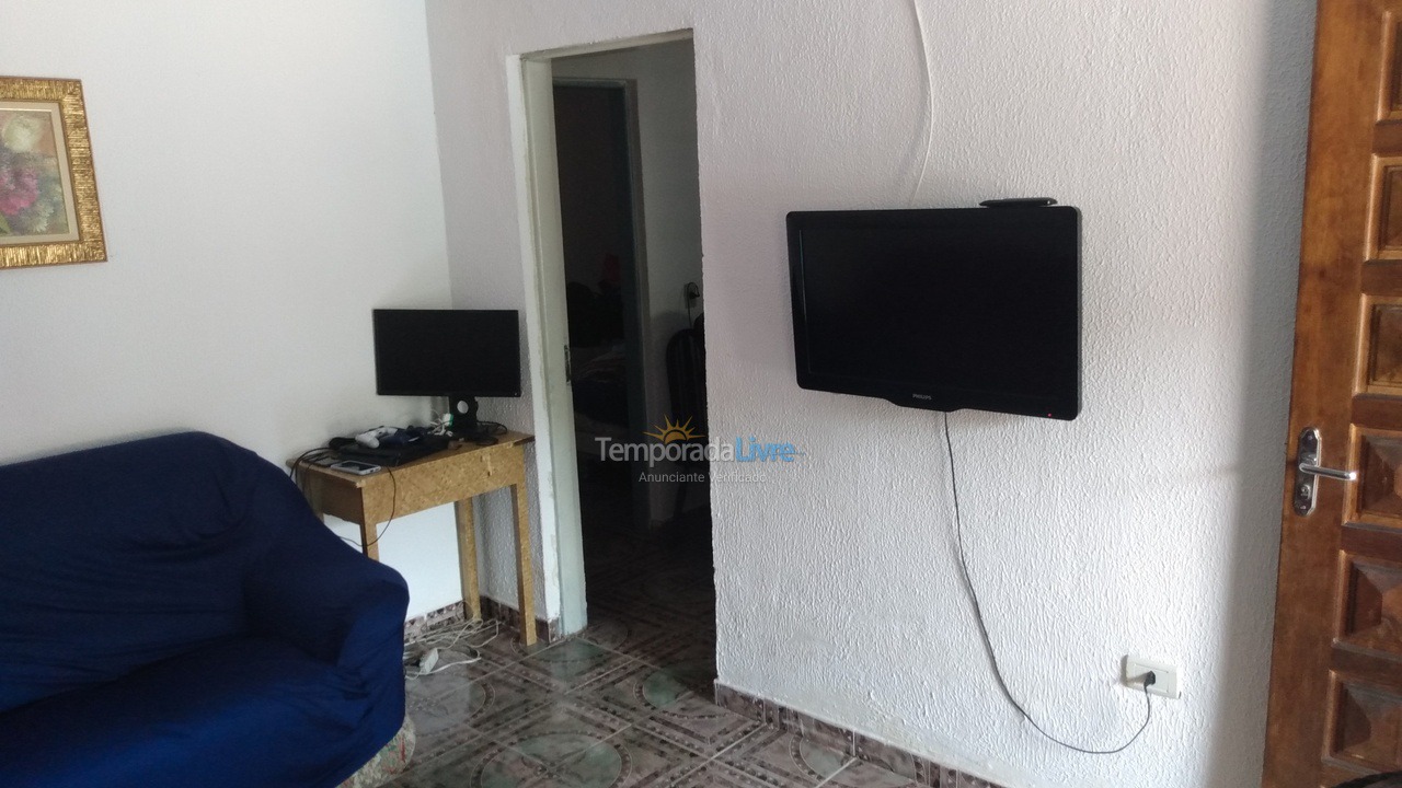 Casa para aluguel de temporada em Peruíbe (Peruíbe)