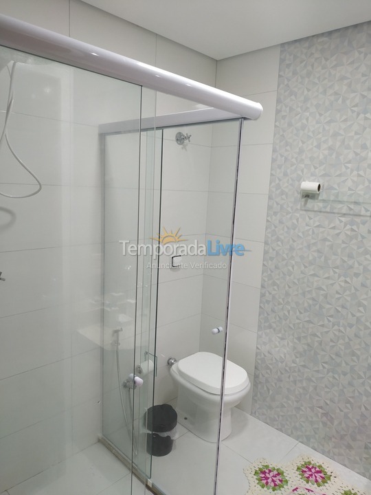 Apartamento para alquiler de vacaciones em Guarujá (Pitangueiras)