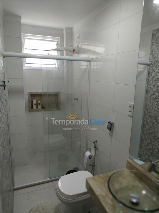 Apartamento para alquiler de vacaciones em Guarujá (Pitangueiras)