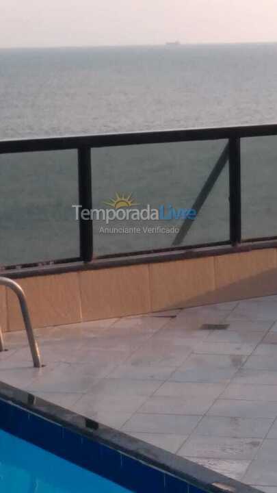 Apartamento para alquiler de vacaciones em Salvador (Barra)