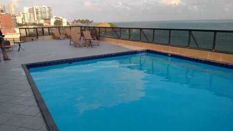 Apartment for rent in Salvador - Barra