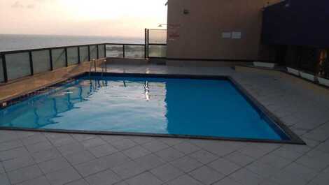 Piso Salvador Barra Vista Al Mar 🚨 Atención Paquetes 2022 🚨