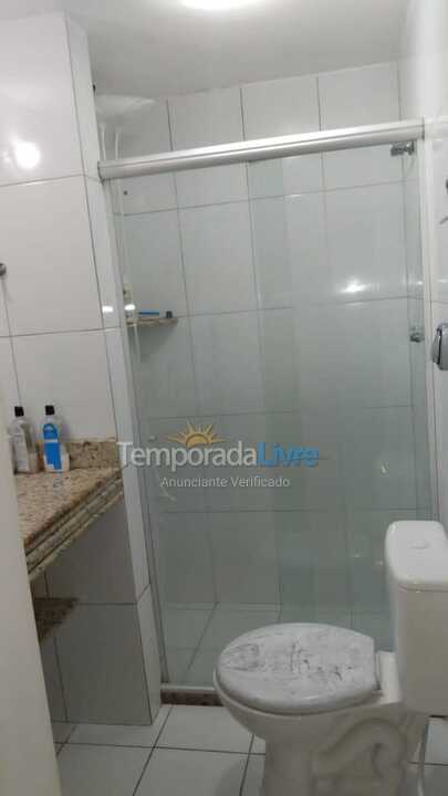 Apartamento para alquiler de vacaciones em Salvador (Barra)