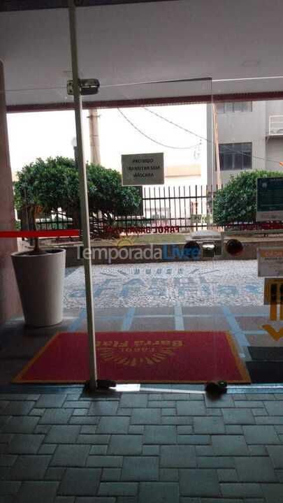 Apartamento para alquiler de vacaciones em Salvador (Barra)