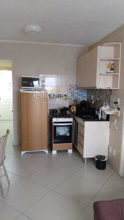 Apartamento para alquiler de vacaciones em Salvador (Barra)