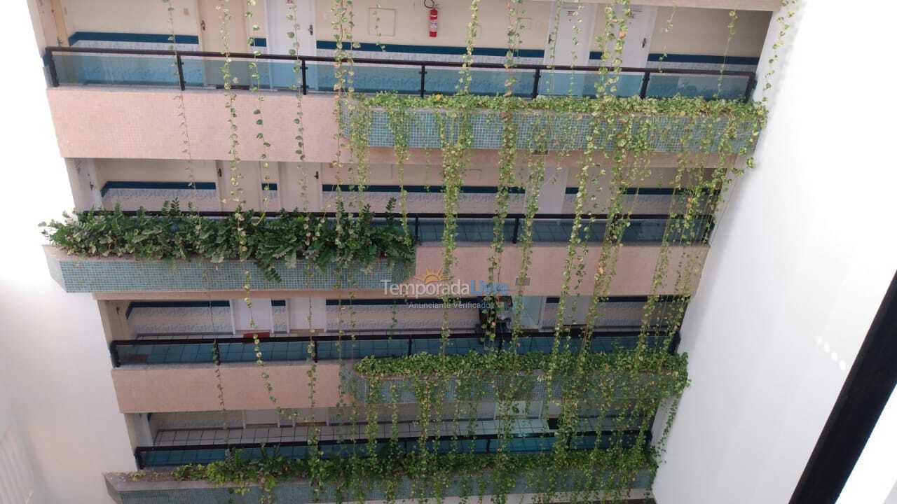 Apartamento para alquiler de vacaciones em Salvador (Barra)
