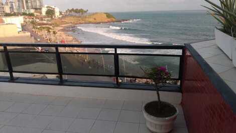 Piso Salvador Barra Vista Al Mar 🚨 Atención Paquetes 2022 🚨