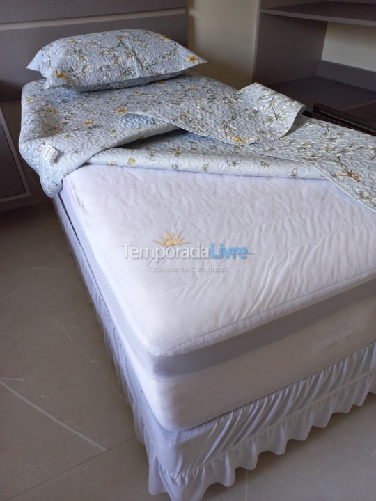 Apartamento para alquiler de vacaciones em Matinhos (Caiobá)