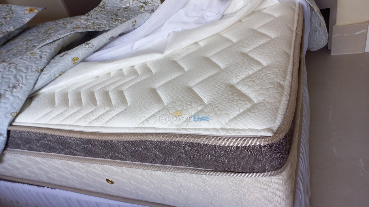 Apartamento para alquiler de vacaciones em Matinhos (Caiobá)