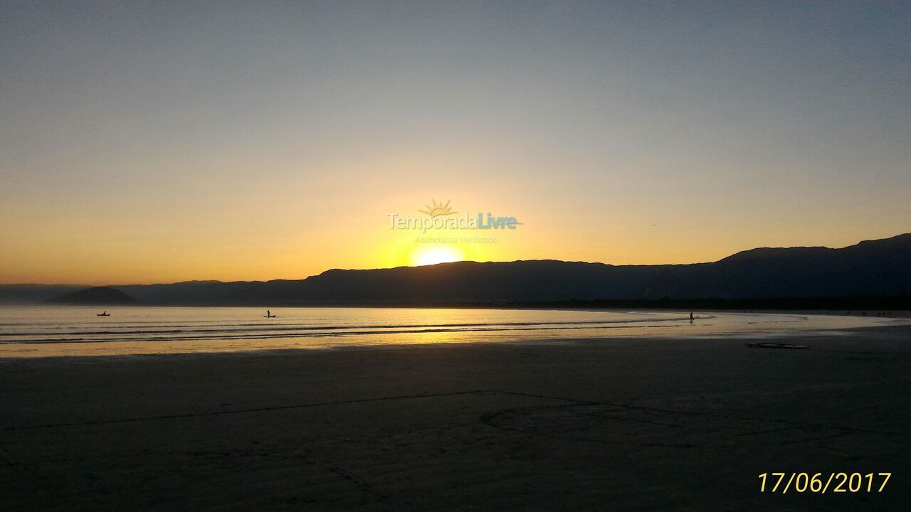 Casa para aluguel de temporada em Bertioga (Boraceia)