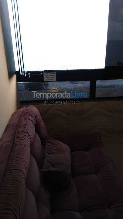Apartamento para alquiler de vacaciones em Salvador (Barra)