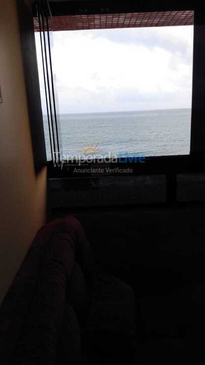 Apartamento para alquiler de vacaciones em Salvador (Barra)