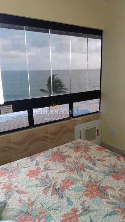 Apartamento para alquiler de vacaciones em Salvador (Barra)