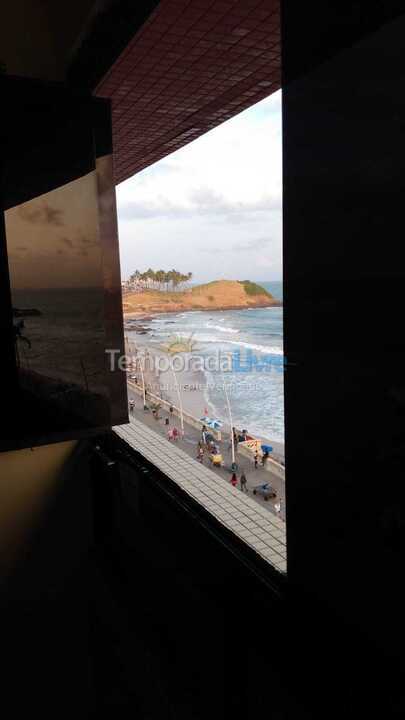 Apartamento para alquiler de vacaciones em Salvador (Barra)