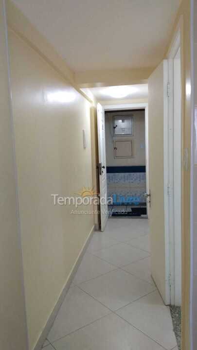 Apartamento para alquiler de vacaciones em Salvador (Barra)