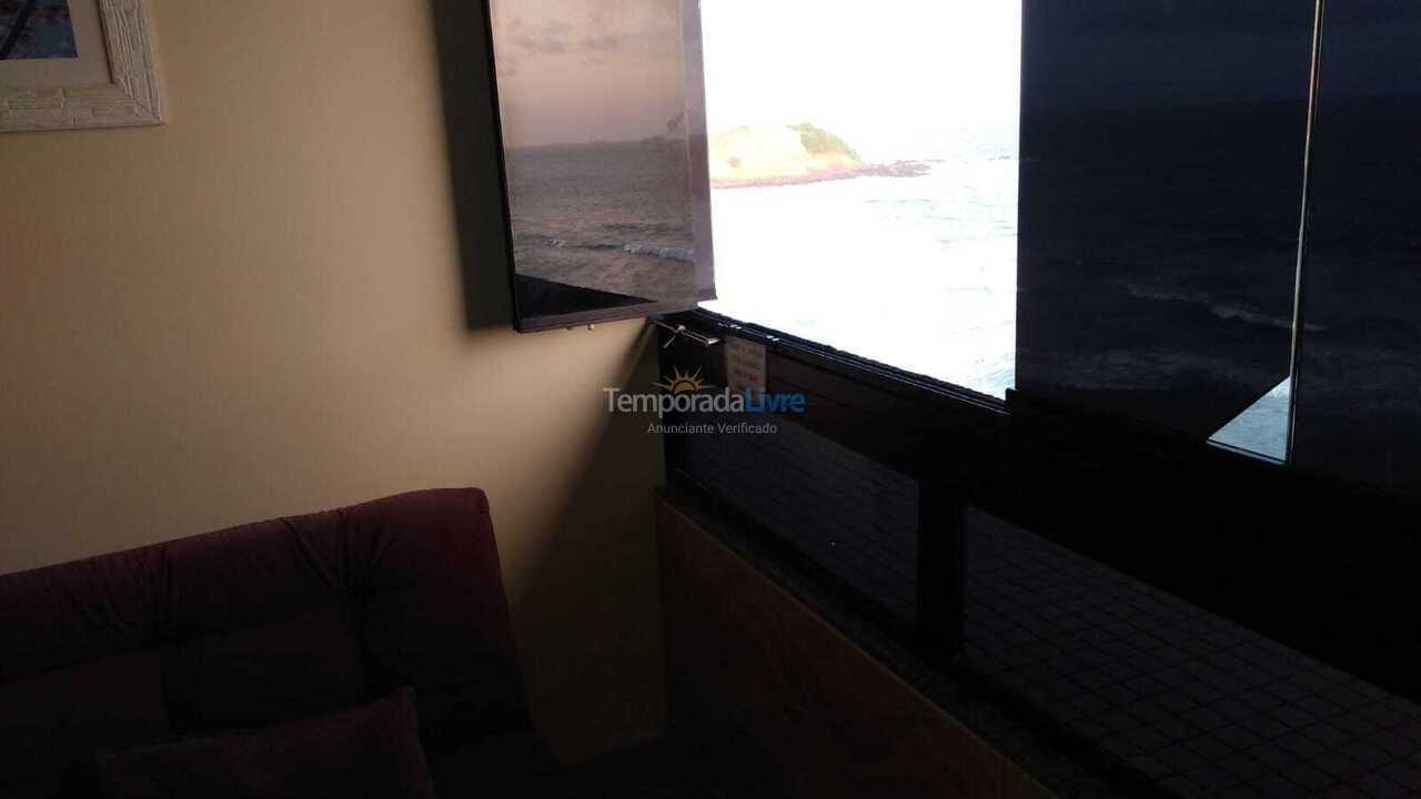 Apartamento para alquiler de vacaciones em Salvador (Barra)