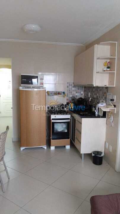 Apartamento para alquiler de vacaciones em Salvador (Barra)