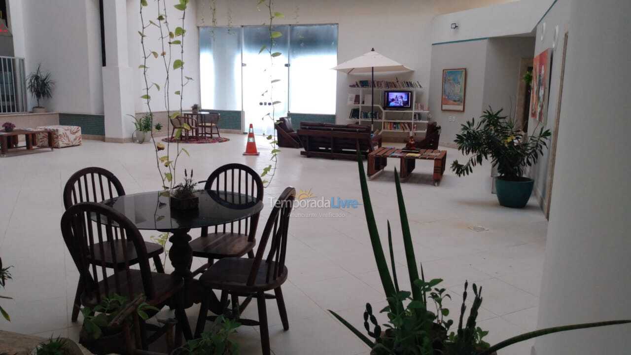 Apartamento para alquiler de vacaciones em Salvador (Barra)
