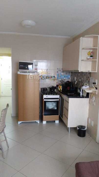 Apartamento para alquiler de vacaciones em Salvador (Barra)