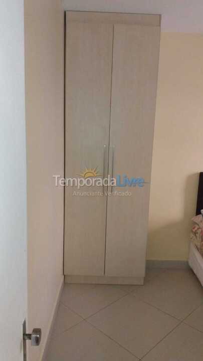 Apartamento para alquiler de vacaciones em Salvador (Barra)