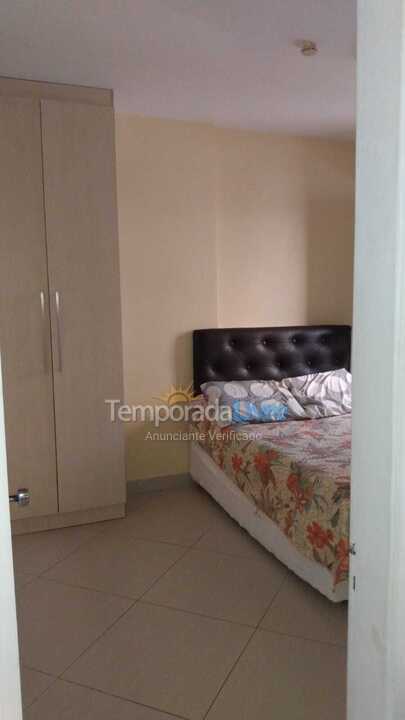 Apartamento para alquiler de vacaciones em Salvador (Barra)