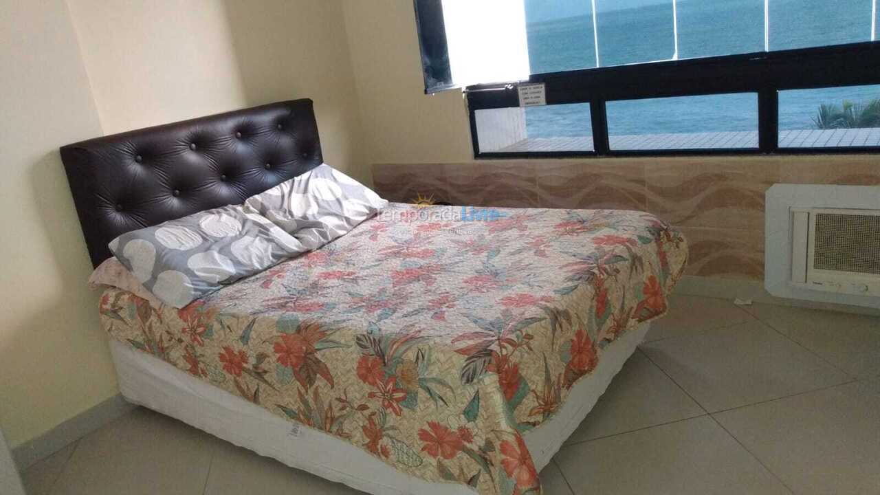Apartamento para alquiler de vacaciones em Salvador (Barra)