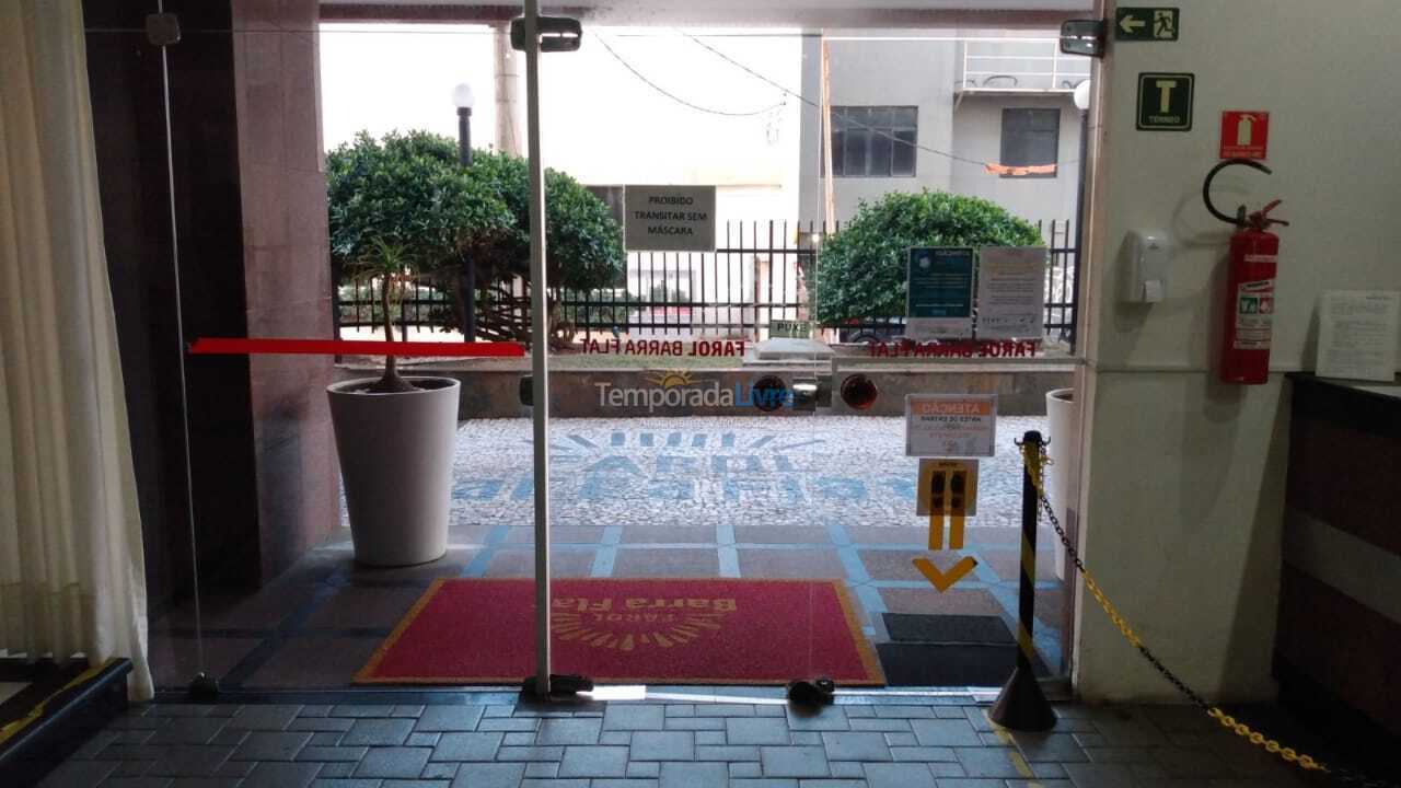 Apartamento para alquiler de vacaciones em Salvador (Barra)