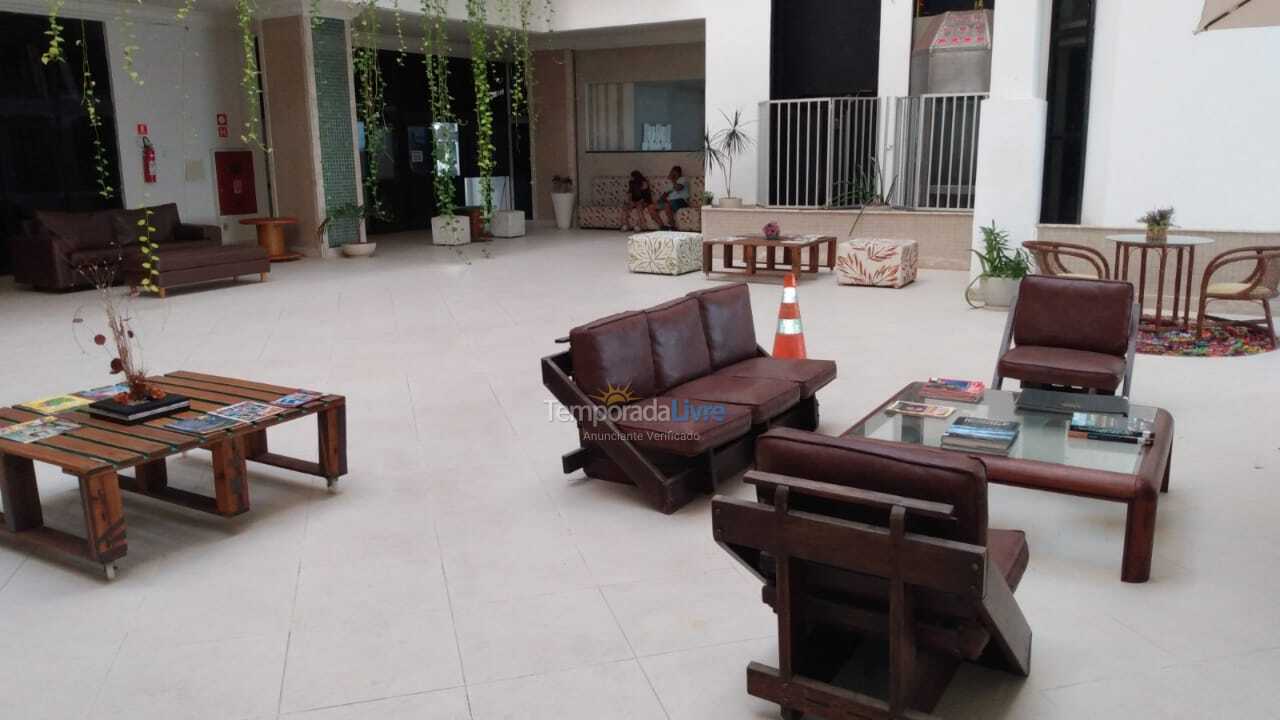 Apartamento para alquiler de vacaciones em Salvador (Barra)