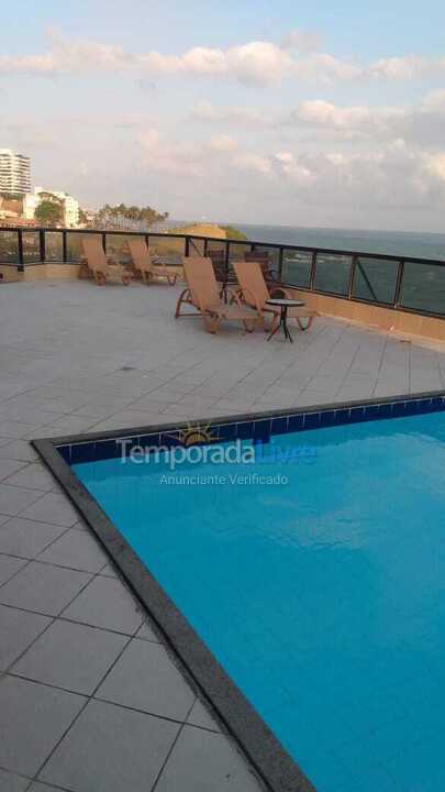 Apartamento para alquiler de vacaciones em Salvador (Barra)