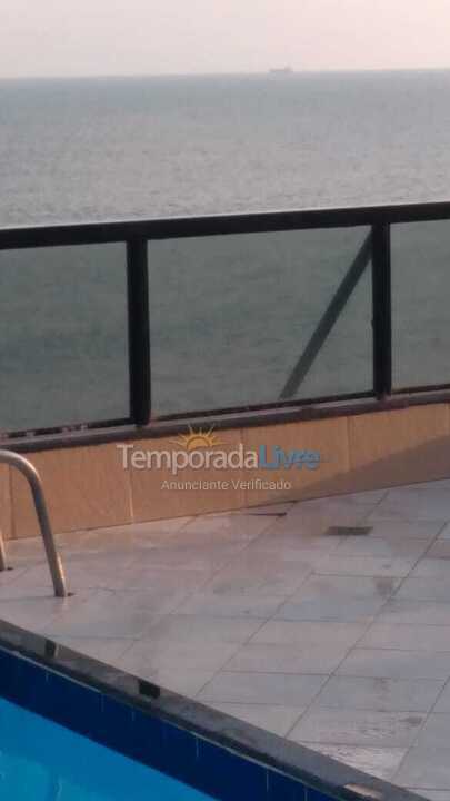 Apartamento para alquiler de vacaciones em Salvador (Barra)